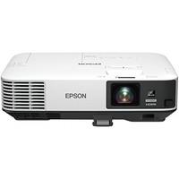 Epson EB-2140W 4, 200 lumens, WXGA, Optional Wi-Fi Corporate board room, large meeting rooms, Up to 10, 000 hours lamp life, 15, 000:1 dynamic contrast r