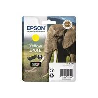 epson 24xl yellow ink cartridge blister pack