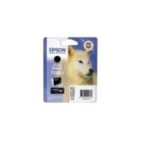 epson t0961 114ml photo black ink cartridge