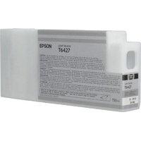 Epson T6427 Light Black Ink Cartridge