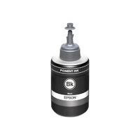 epson t7741 pigment black ink bottle