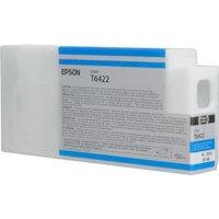 Epson T6422 Cyan Ink Cartridge