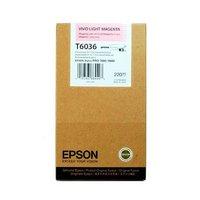 epson t6036 vivid light magenta ink cartridge