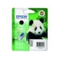 Epson Ink Cartridge Black - F/ Stylus Clr 4x0/5x0/6x0/7x0 Ns