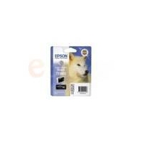 Epson T0969 Light Light Black Ink Cartridge