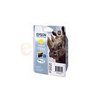 Epson T1004 11.1ml Yellow Ink Cartridge 815 Pages