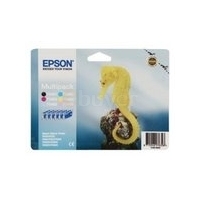 epson multipack t0487 colour ink cartridge