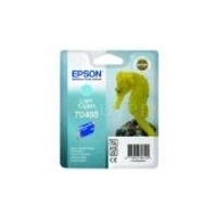 epson t0485 13ml light cyan ink cartridge 430 pages