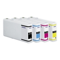 *Epson T7013 Magenta Ink Cartridge - 3400 Pages