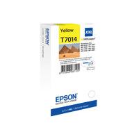 Epson Print cartridge XXL size 1 x yellow