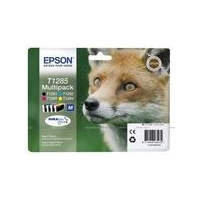 Epson T1285 Multipack ink cartridge