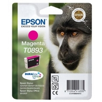 epson t0893 magenta ink cart