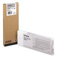 Epson T6067 Light Black Ink Cartridge