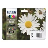 Epson 18XL Multipack Ink Cartridge