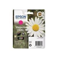 *Epson 18XL Claria Home Ink Cartridge - Magenta