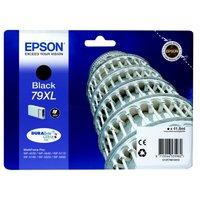 Epson DURABrite 79XL Black Ink Cartridge