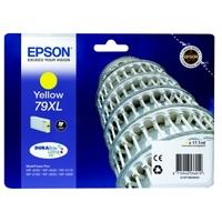 Epson T7904 Yellow XL Ink Cartri...