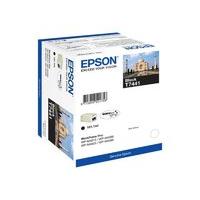 Epson T7441 Black Ink Cartridge