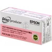 Epson Discproducer Light Magenta Ink Cartridge