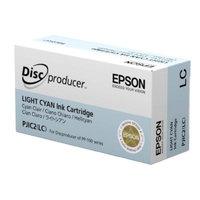 Epson Discproducer Light Cyan Ink Cartridge