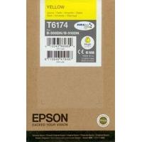 Epson T6174 High Capacity Yellow Ink Cartridge
