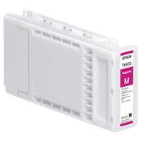 Epson Magenta T6933 Ultrachrome XD 350ml Ink Cartridge