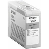 epson t8507 high yield light black ink cartridge