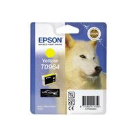 Epson T0964 11.4ml Yellow Ink Cartridge