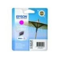 epson t0453 print cartridge 1 x pigmented magenta 250 pages