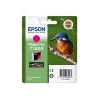 Epson T1593 Magenta Ink Cartridge