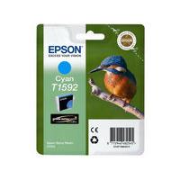 Epson T1592 Cyan Ink Cartridge