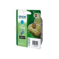 epson t0342 17ml pigmented cyan ink cartridge 440 pages