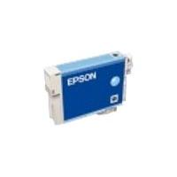 Epson T0805 light cyan Ink Cartridge