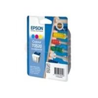 Epson T052 35ml Colour Ink Cartridge 300 Pages