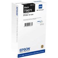 epson t9071 black xxl ink cartridge