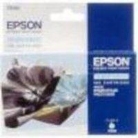 Epson Genuine T059540 Light Cyan ink cartridge