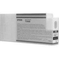 epson t5968 matte black ink cartridge