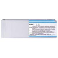 Epson T5912 - Print cartridge - 1 x cyan