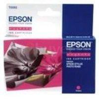 Epson T0593 13ml Magenta Ink Cartridge