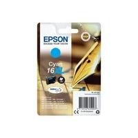 Epson 16XL Cyan Inkjet Cartridge