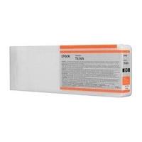 Epson UltraChrome HDR Orange Ink Cartridge