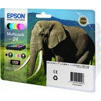 epson 24 multipack ink cartridge blister pack