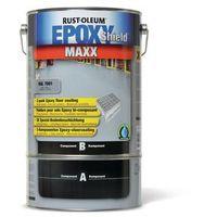 EPOXYSHIELD MAXX 5l 2 PART TILE RED