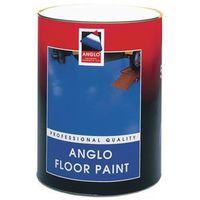 EPOXY ESTER GRADE FLOOR PAINT MID GREY