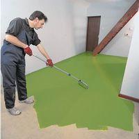 EPOXY ESTER GRADE FLOOR PAINT MID GREEN