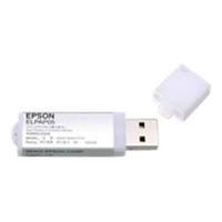 epson usb key elpap05