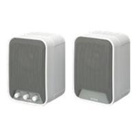 Epson ELPSP02 - Left / right channel speakers - 30 Watt (Total)