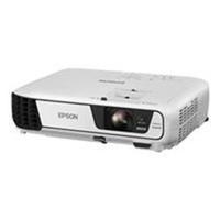 Epson EB-W31, Projector, Mobile/Nogaming, WXGA, 1280 x 800