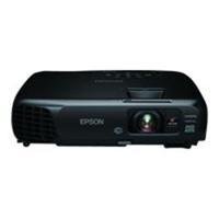 Epson EH-TW570 WXGA 1280x800 HD 3D Home Projector