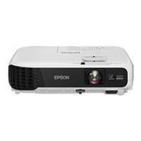 Epson EB-W04 Versatile Projector WXGA 1280x800 HD Ready